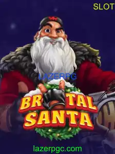 BrutalSanta