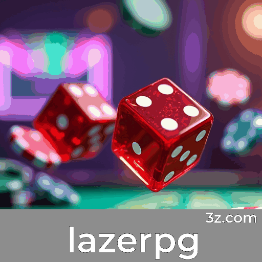 lazerpg: Seu Cassino Online Seguro e Premiável