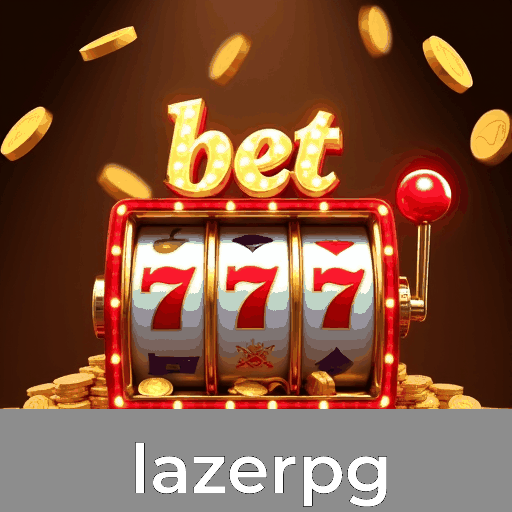 Lazerpg: Emoção e Oportunidades Infinitas nos Jogos de Cassino