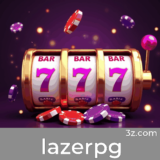 LazerPG: Plataforma Confiável e Profissional