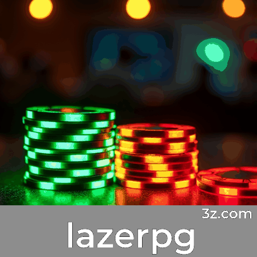 Lazerpg: Segurança e Velocidade para Usuários Brasileiros