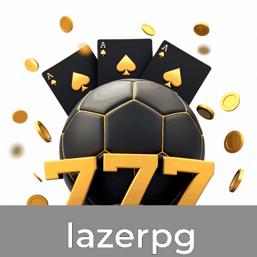 Lazerpg: Ação Instantânea e Altos Retornos no Crash
