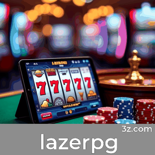 Lazerpg: Segurança e Velocidade para Usuários Brasileiros