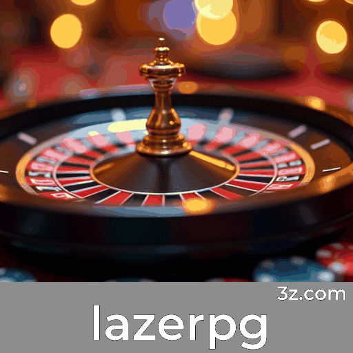 Lazerpg: O Mundo Seleto dos Jogos de Excelência