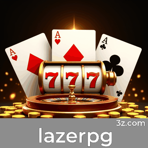 Lazerpg: O Mundo Seleto dos Jogos de Excelência