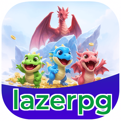 lazerpg: O Cassino Online Premiado e Seguro