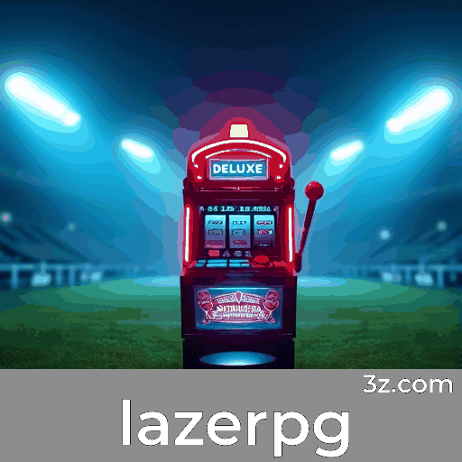 Lazerpg: Apostas esportivas com foco no Brasil
