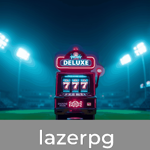 Lazerpg: Experimente o Big Bass Splash, a Emoção da Pesca com Altos Prêmios!
