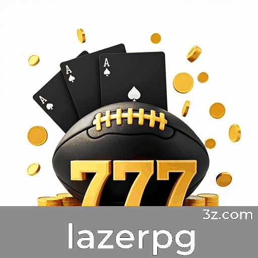 Lazerpg: Apostas esportivas com foco no Brasil