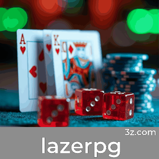 lazerpg: Seu Cassino Online Seguro e Premiável