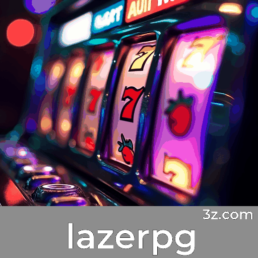 Lazerpg: O Mundo Seleto dos Jogos de Excelência