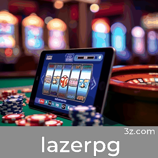 Experiência de Jogos de Qualidade no lazerpg