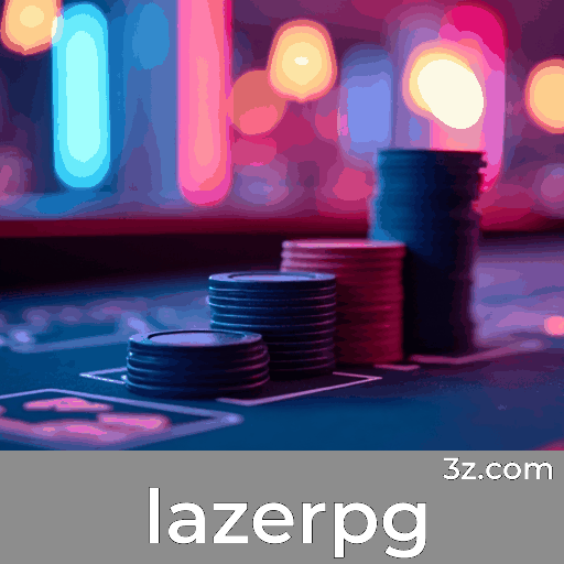 Lazerpg: Apostas esportivas com foco no Brasil