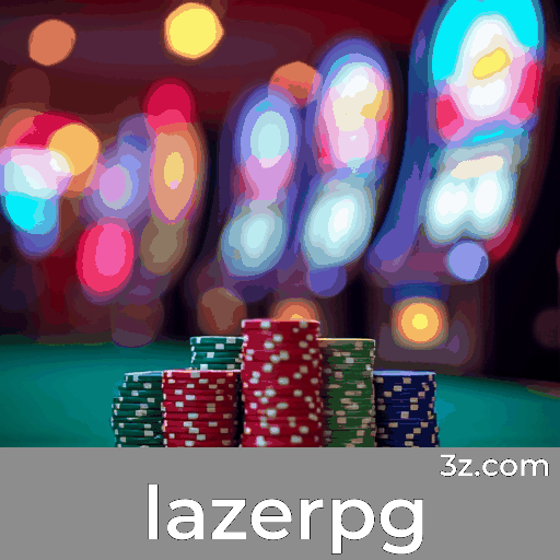 Lazerpg: Segurança e Velocidade para Usuários Brasileiros