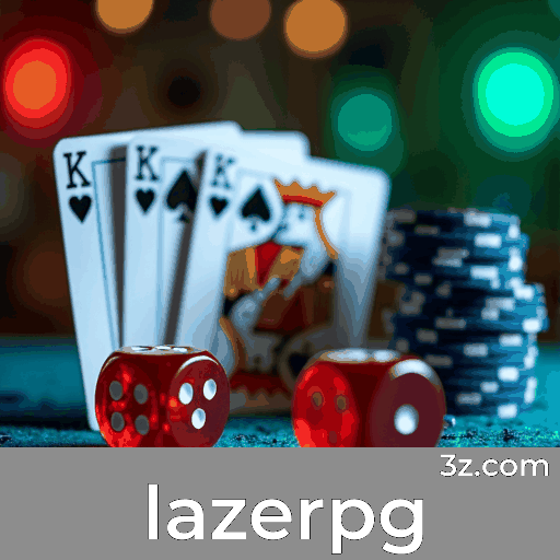 lazerpg: Seu Cassino Online Seguro e Premiável
